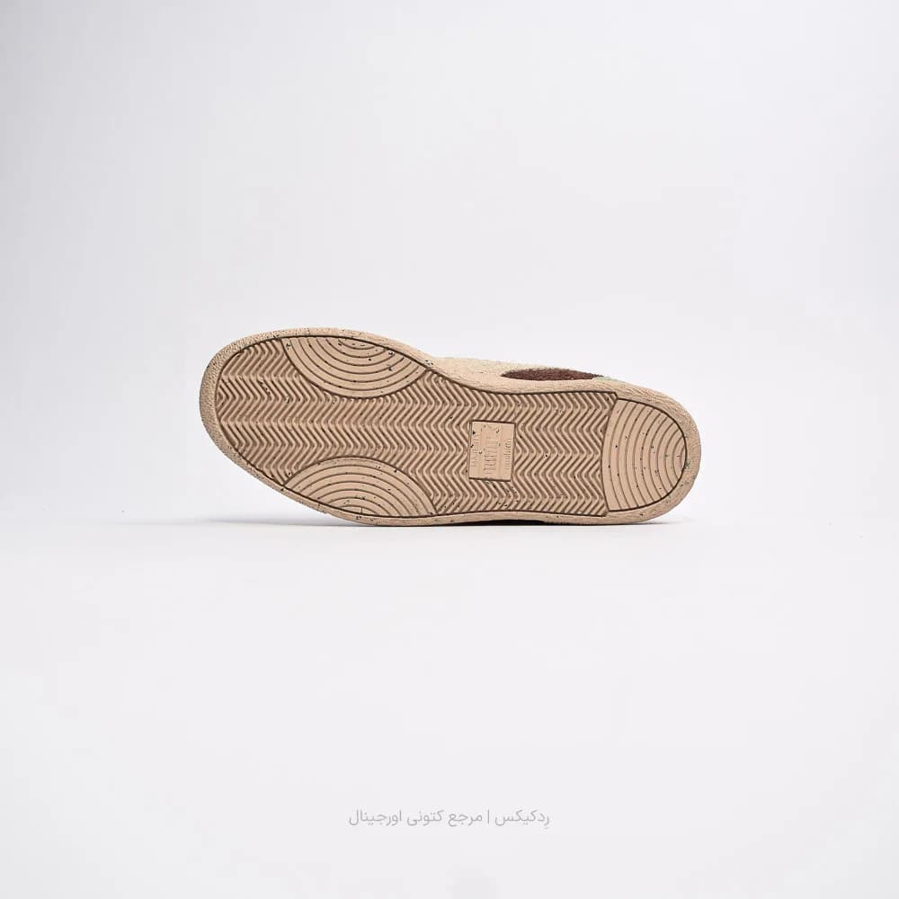 میول Puma مدل Kyle Kuzma × Puma Ralph Sampson – 387728-01 — تصویر ۲