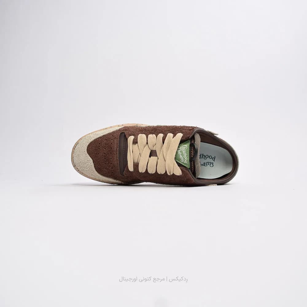 میول Puma مدل Kyle Kuzma × Puma Ralph Sampson – 387728-01 — تصویر ۳