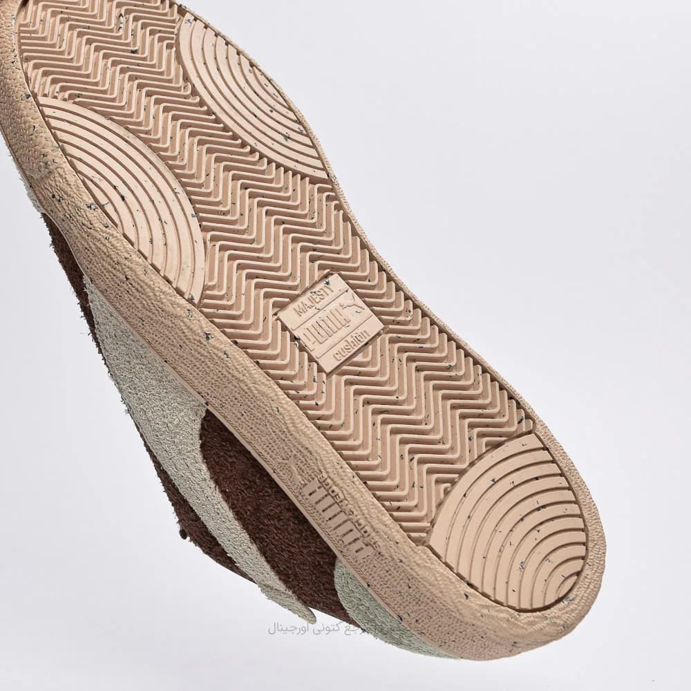میول Puma مدل Kyle Kuzma × Puma Ralph Sampson – 387728-01 — تصویر ۵