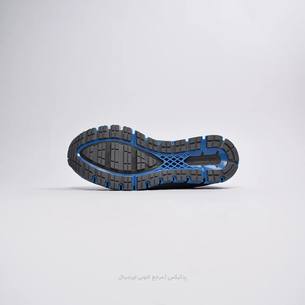 کتونی Asics مدل Gel-Quantum 360 I Amp – 1203a731-021 — تصویر ۳