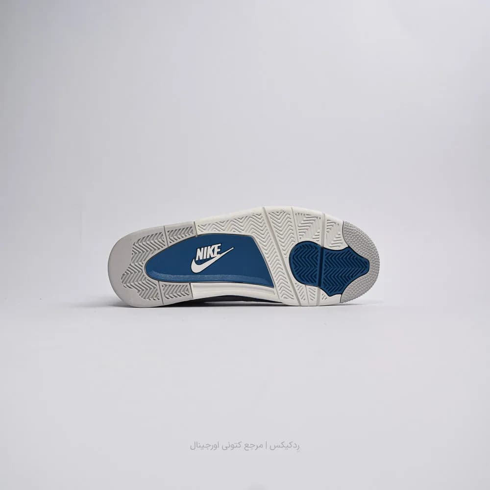 کتونی Jordan مدل Air Jordan 4 Retro – FV5029-141 — تصویر ۳