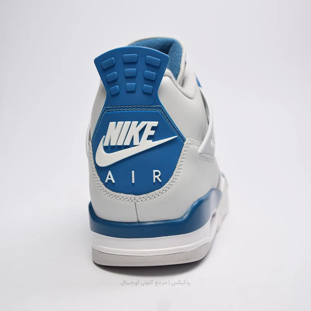 کتونی Jordan مدل Air Jordan 4 Retro – FV5029-141 — تصویر ۵