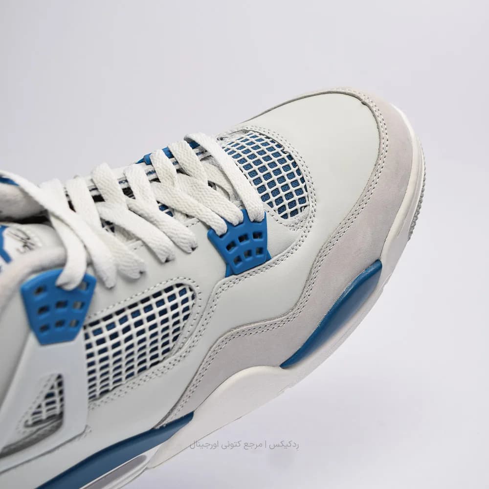 کتونی Jordan مدل Air Jordan 4 Retro – FV5029-141 — تصویر ۷