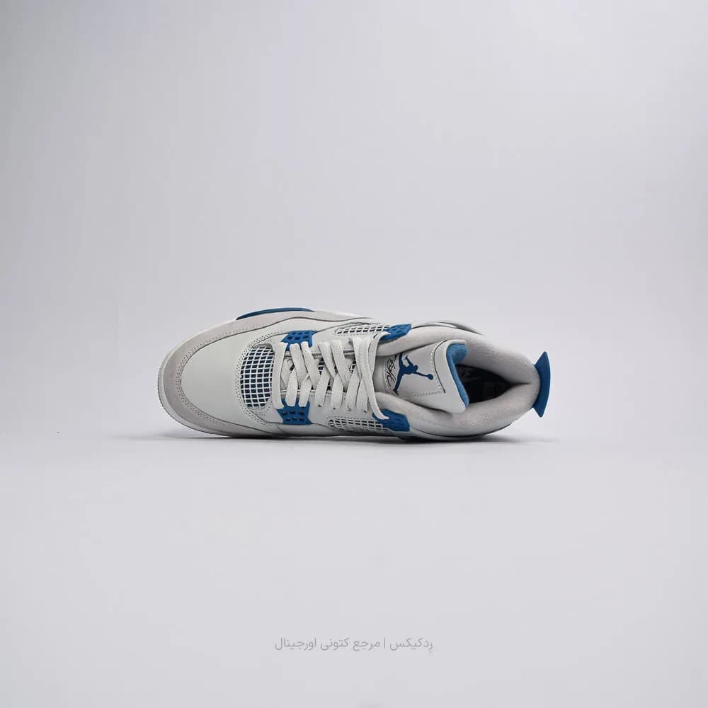 کتونی Jordan مدل Air Jordan 4 Retro – FV5029-141 — تصویر ۴