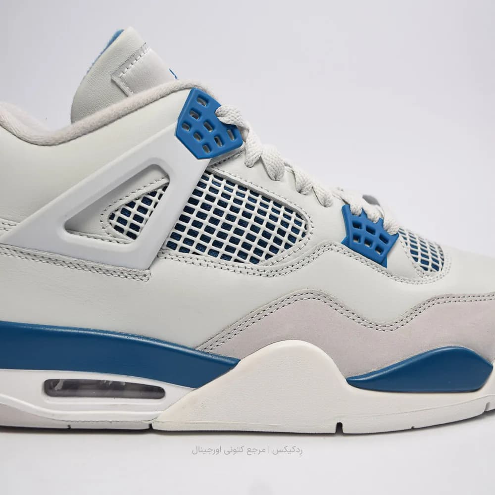 کتونی Jordan مدل Air Jordan 4 Retro – FV5029-141 — تصویر ۶