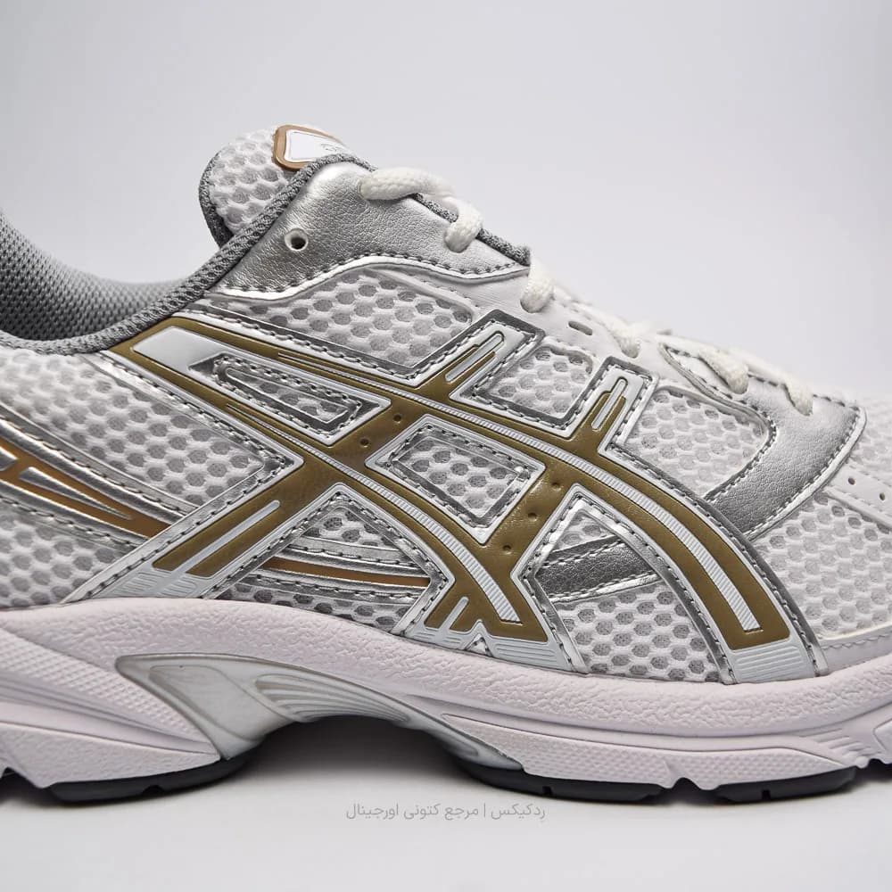 کتونی Asics مدل GEL-1130 – 1203A609-104 — تصویر ۶