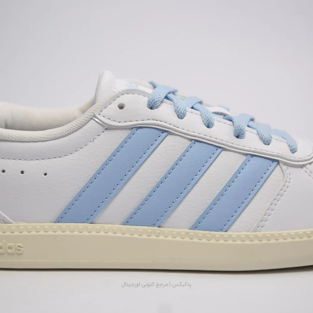 کتونی Adidas مدل Breaknet sleek – JH6881 — تصویر ۶