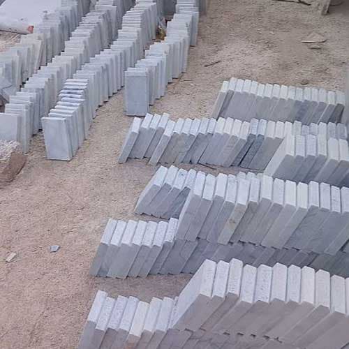 سنگ جدول باغچه — تصویر ۲