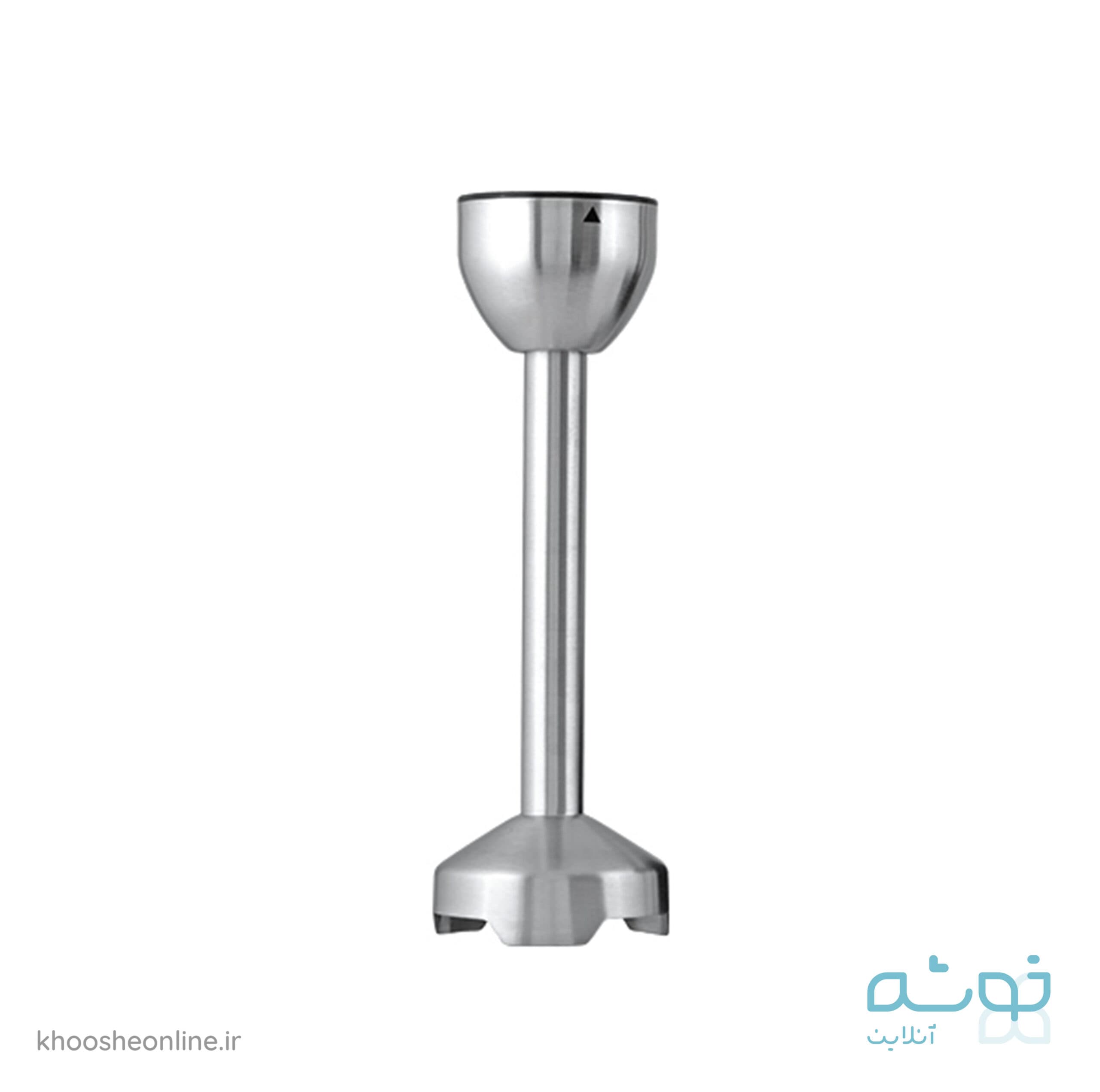 بلندر و گوشت برقی سه کاره ساپر SHB120W — تصویر ۵