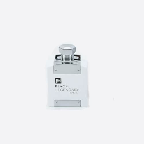 عطر ادکلن مونت بلنک لجند اسپریت جانوین جکوینز بلک لجندری اسپورت — تصویر ۲