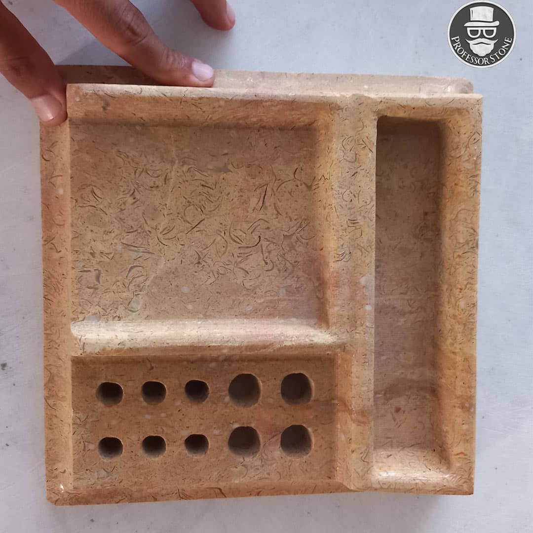 جاخودکاری سنگی — تصویر ۵