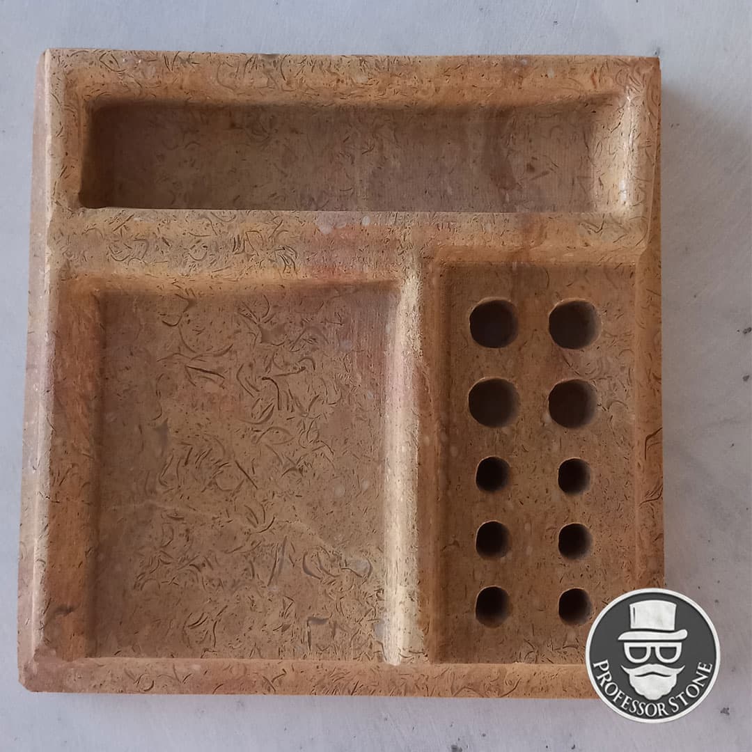 جاخودکاری سنگی — تصویر ۴