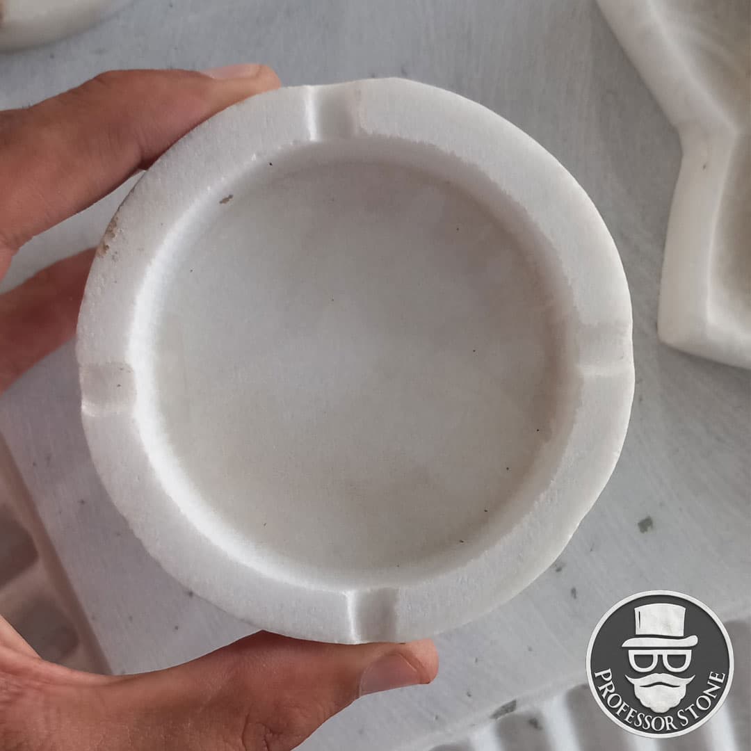 جا سیگاری سنگی — تصویر ۲