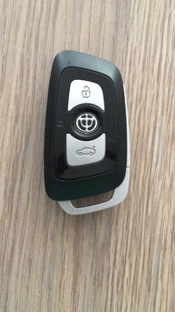 کاور ریموت برلیانس کیلس — تصویر ۳