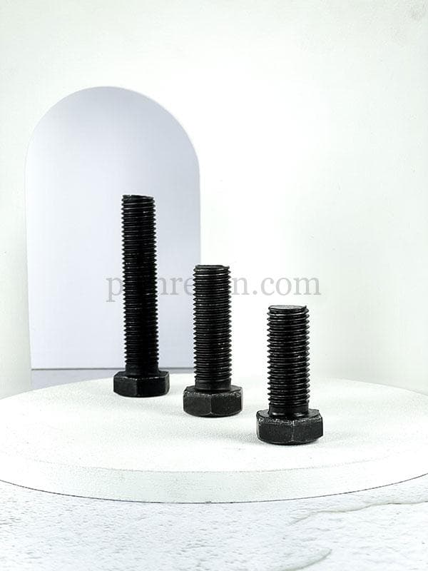 پیچ خشکه گرید8.8 سایز 40*10 میلیمتر بسته 50عددی