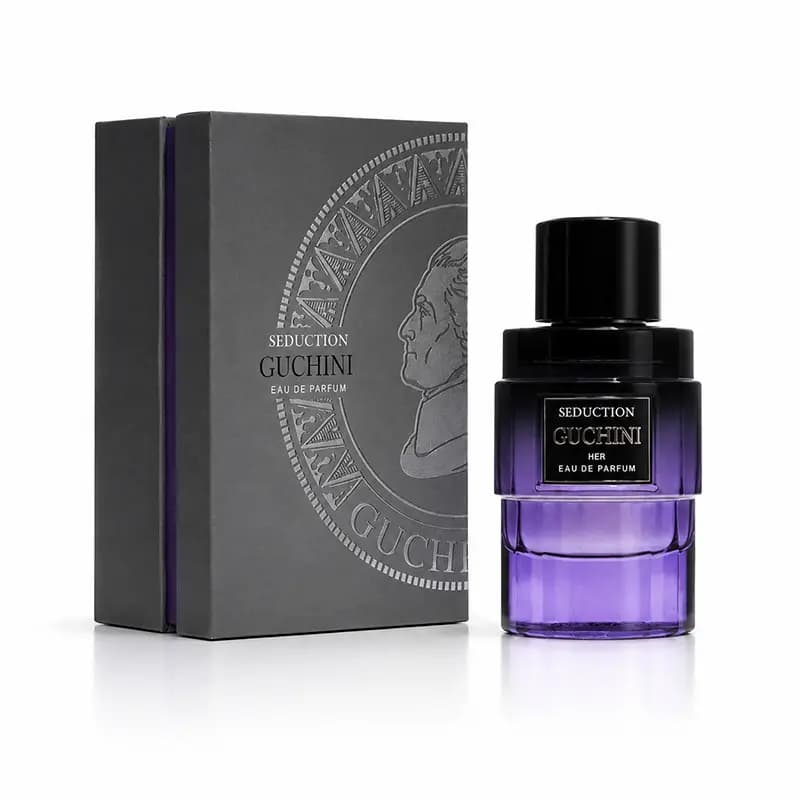 عطر زنانه گوچینی مدل Seduction حجم 100 میلیلیتر