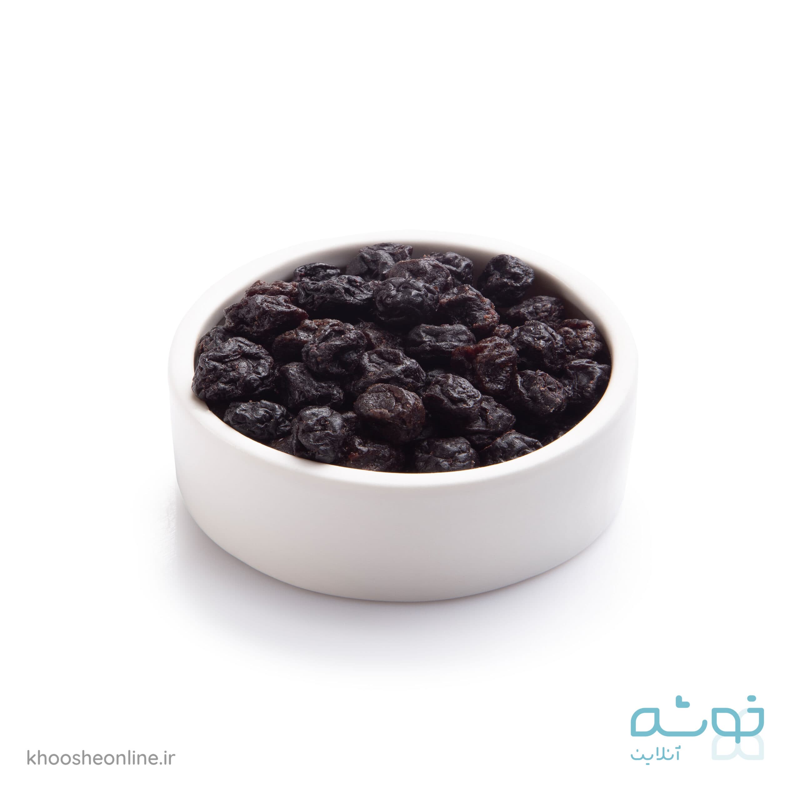 بلوبری خشک 100 گرمی