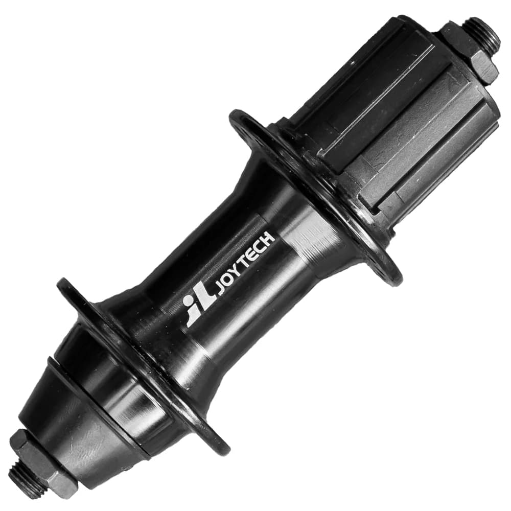 توپی عقب دوچرخه جوی تک 36 سوراخ کشویی Joytech JY-F362TSE — تصویر ۳