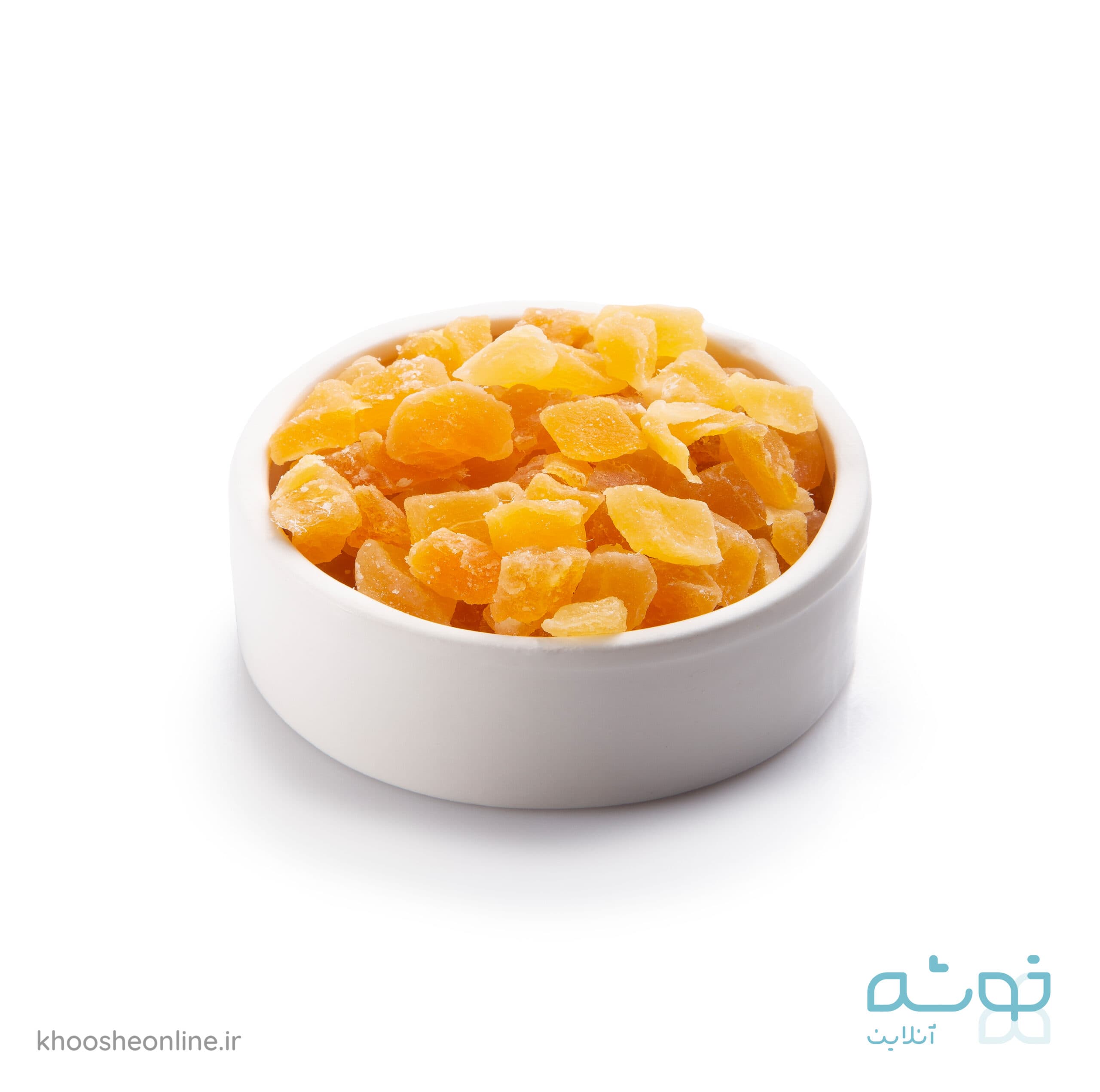 حبه انبه 100 گرمی