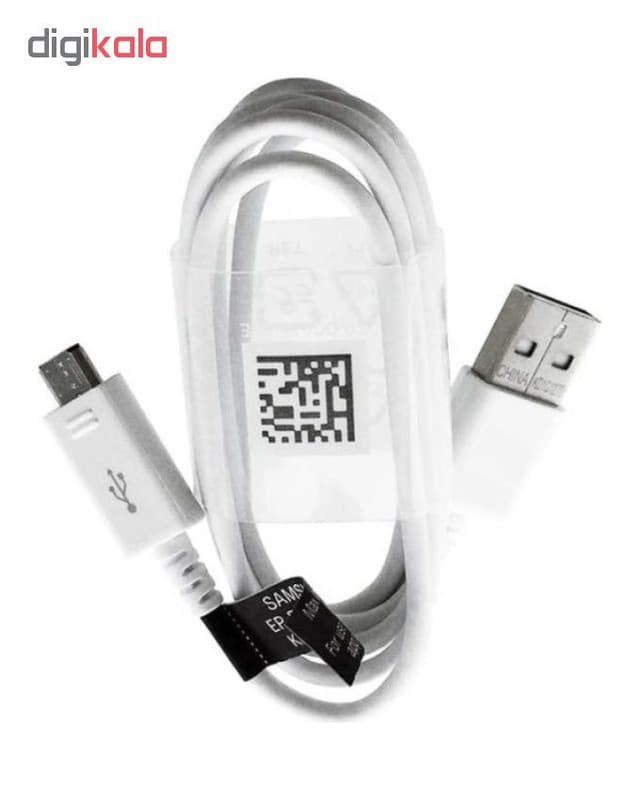 کابل تبدیل USB به microUSB طول 1.2 متر – فیک — تصویر ۲