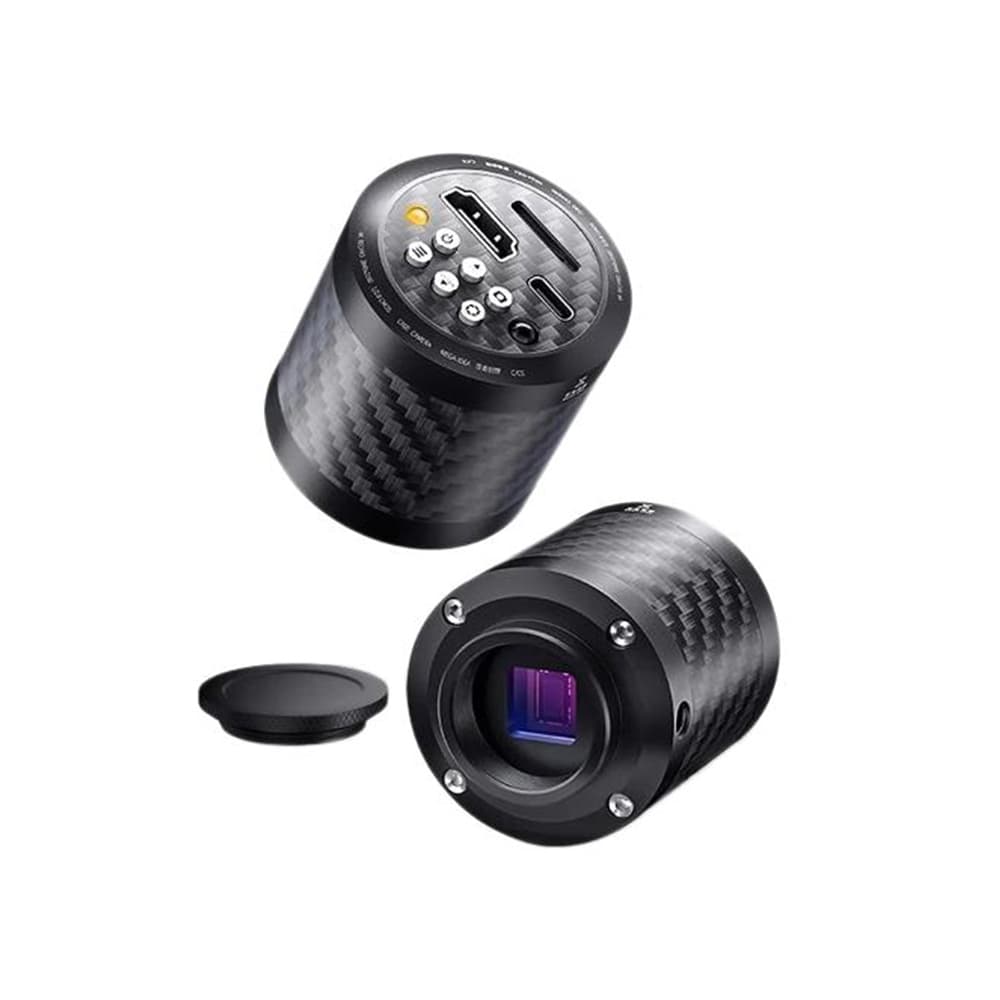 دوربین لوپ MEGA-IDEA CMOS CX60S 4K — تصویر ۲