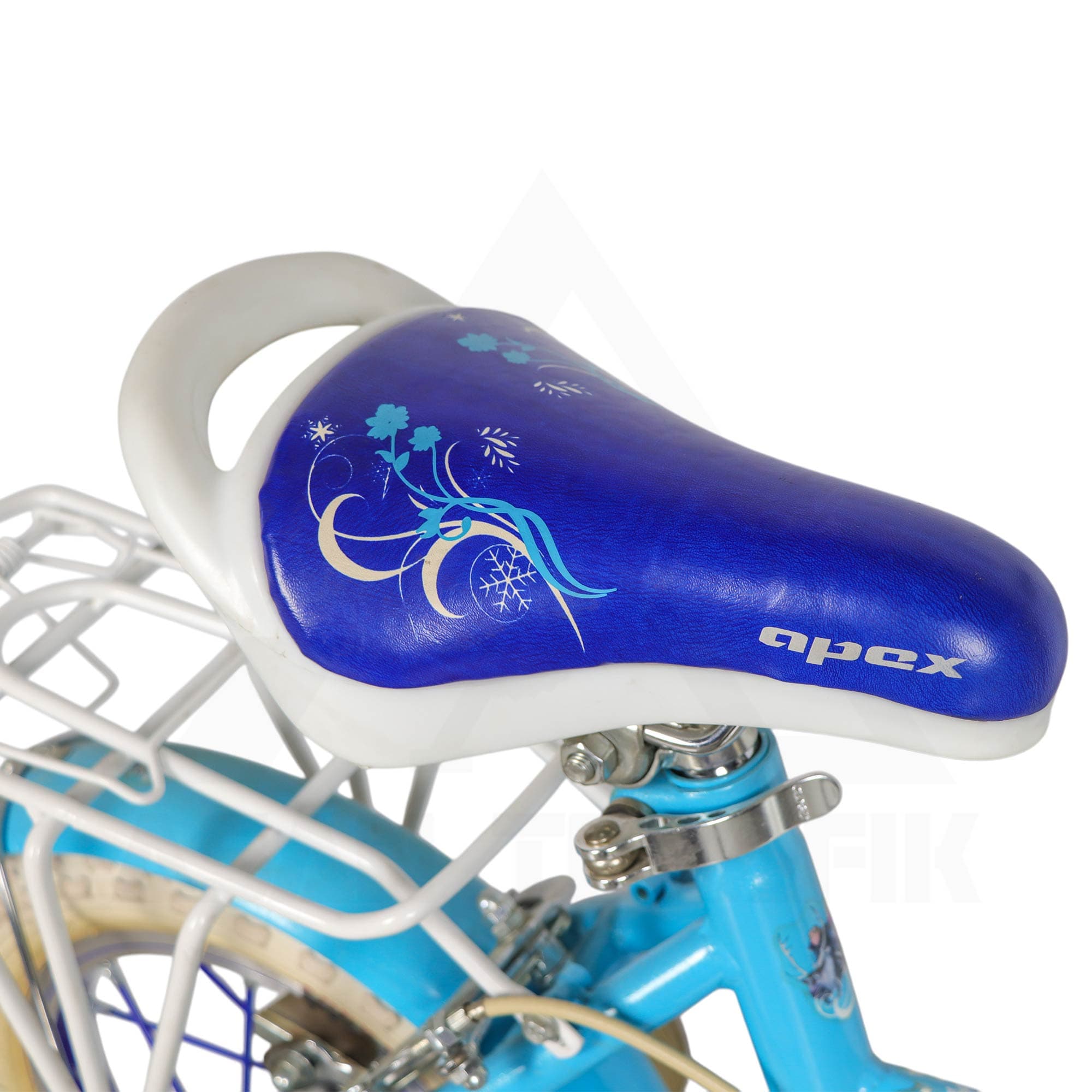 دوچرخه اپکس مدل Frozen سایز 12 — تصویر ۶