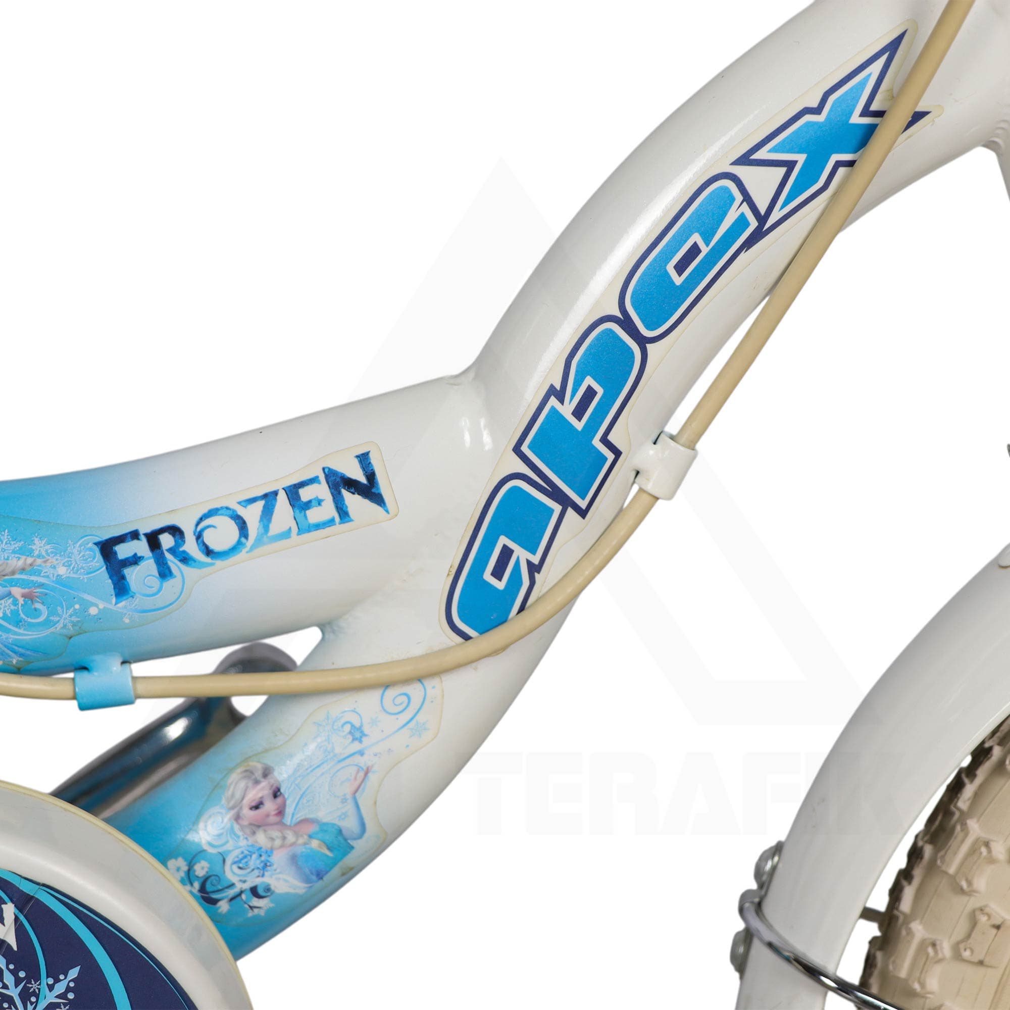 دوچرخه اپکس مدل Frozen سایز 12 — تصویر ۲