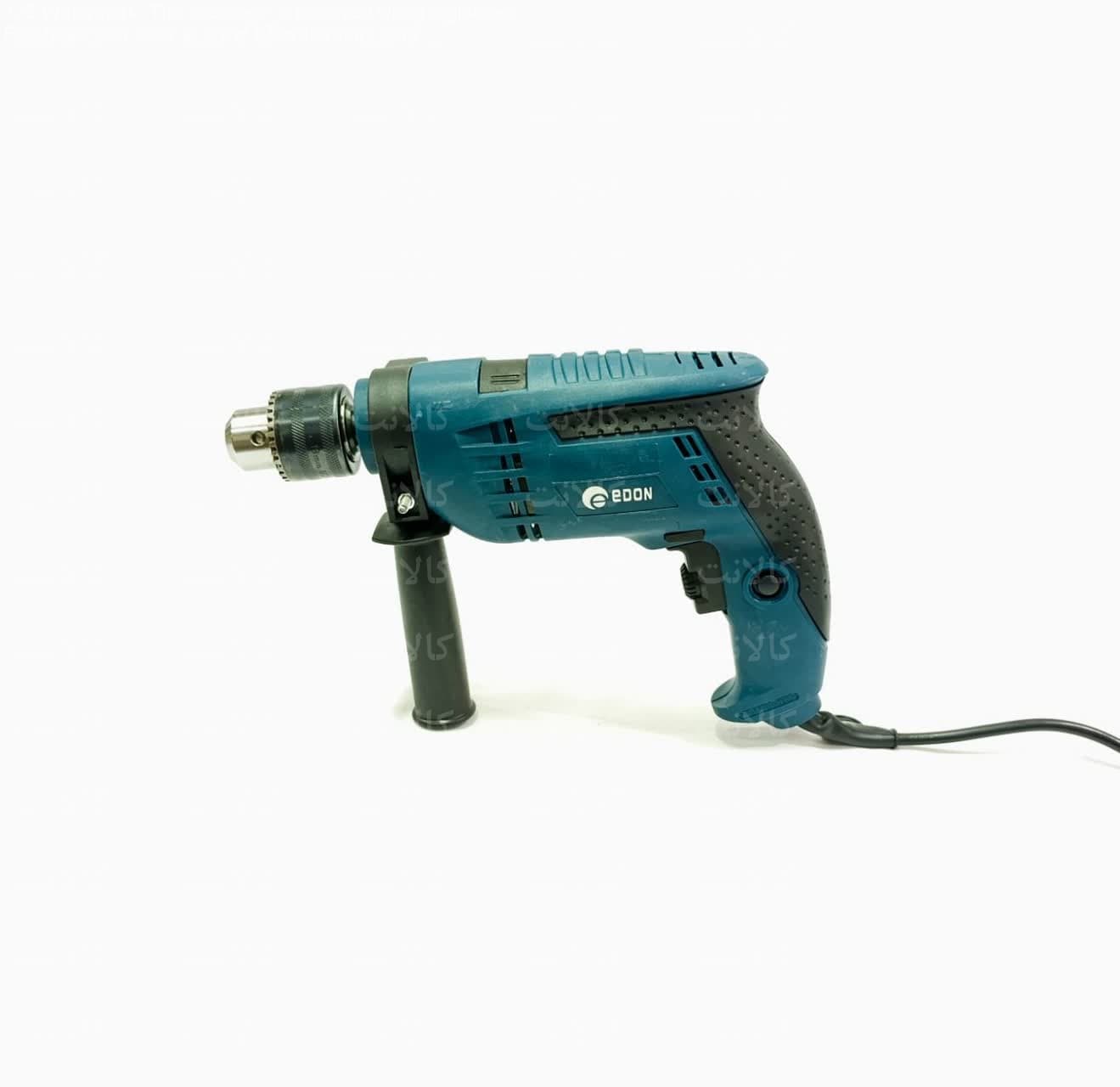 دریل 13 چکشی ادون GBM-13I