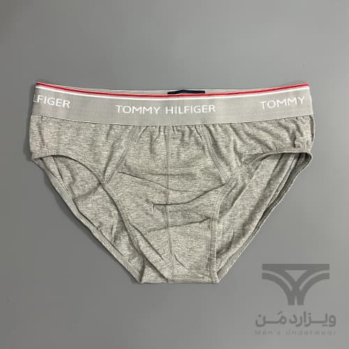 پک پرمیوم 4 تایی شورت مردانه تامی هیلفیگر Tommy Hilfiger اورجینال اسلیپ Premium — تصویر ۶