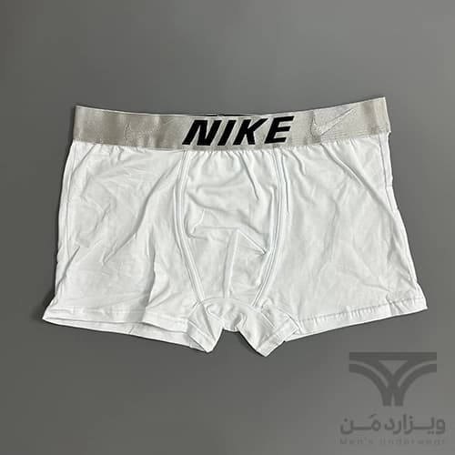 پک پرمیوم 4 تایی شورت مردانه نایکی Nike اورجینال باکسر بریف Premium — تصویر ۲