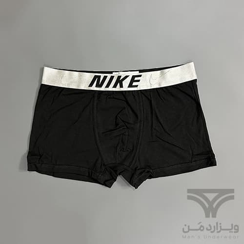 پک پرمیوم 4 تایی شورت مردانه نایکی Nike اورجینال باکسر بریف Premium — تصویر ۳