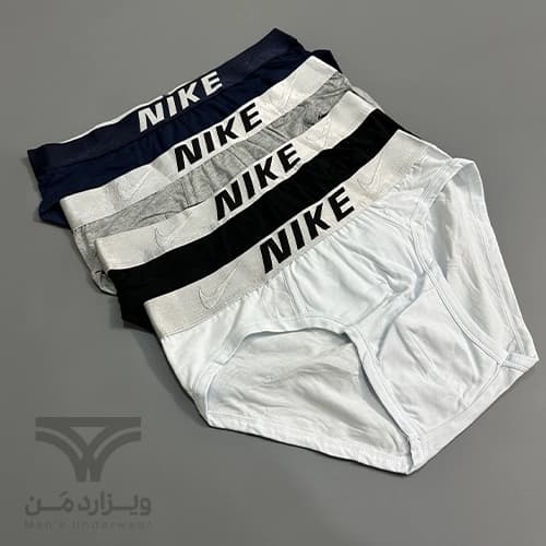 پک پرمیوم 4 تایی شورت مردانه نایکی Nike اورجینال اسلیپ Premium