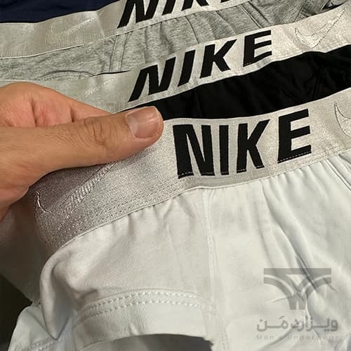 پک پرمیوم 4 تایی شورت مردانه نایکی Nike اورجینال اسلیپ Premium — تصویر ۷
