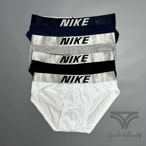 پک پرمیوم 4 تایی شورت مردانه نایکی Nike اورجینال اسلیپ Premium — تصویر ۶