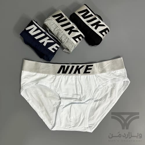 پک پرمیوم 4 تایی شورت مردانه نایکی Nike اورجینال اسلیپ Premium — تصویر ۸