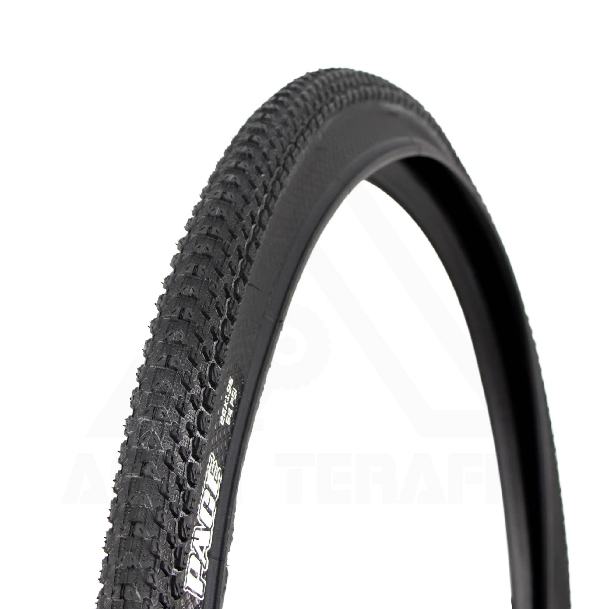 لاستیک دوچرخه مکسیس مدل MAXXIS Pace سایز 1.95×26 — تصویر ۲