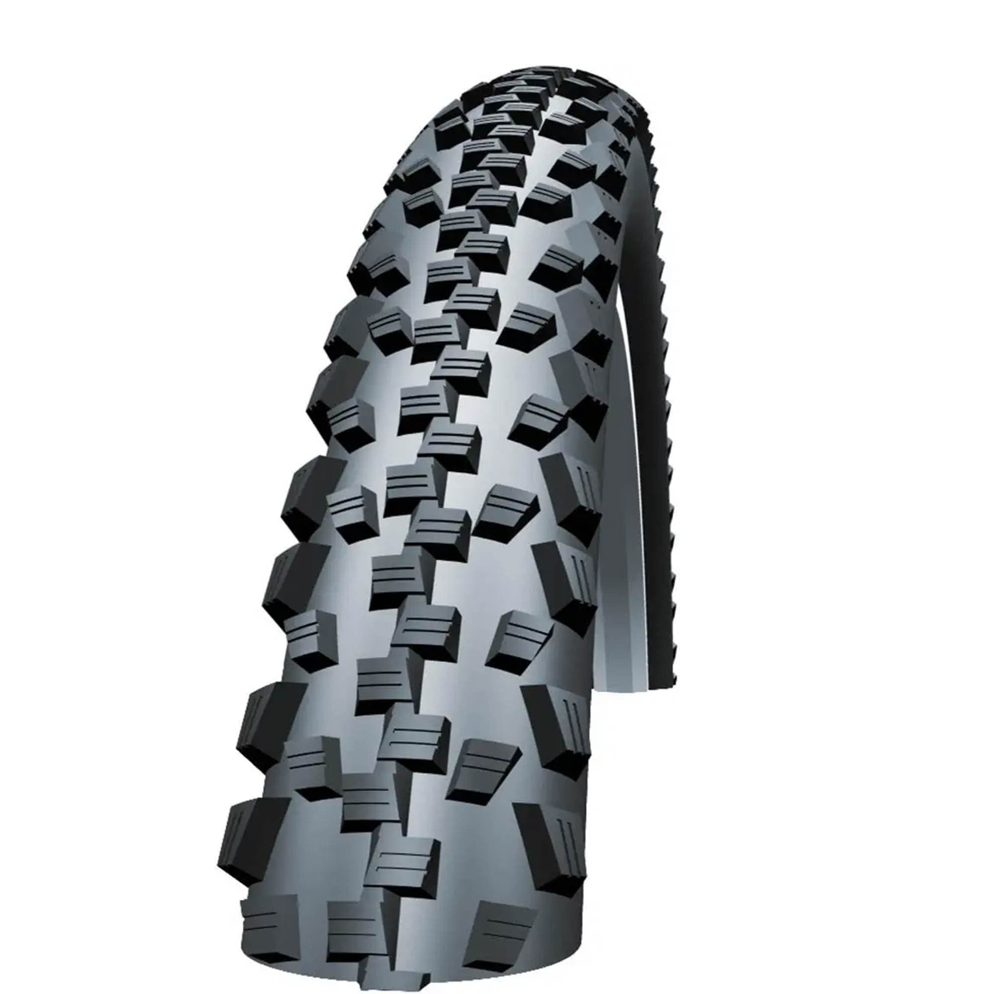 تایر شوالب SCHWALBE BLACK JACK 26 x 2.25