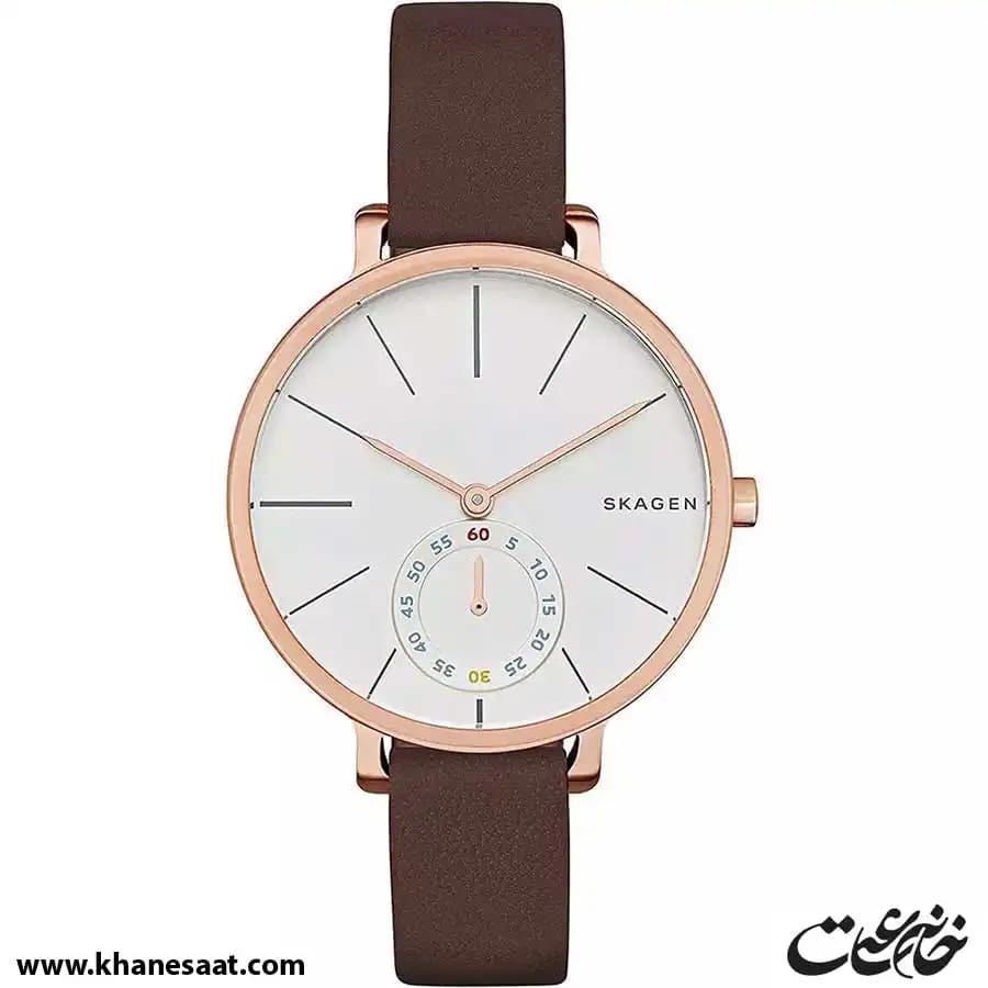 ساعت مچی زنانه اسکاگن مدل SKW2356