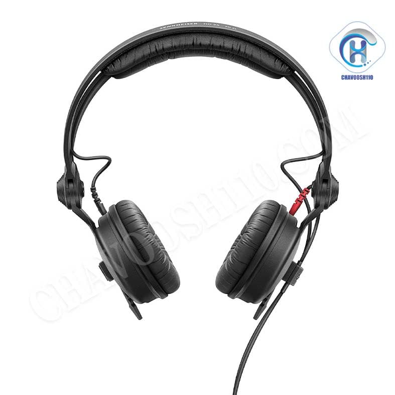 هدفون دی جی و مانیتورینگ Sennheiser HD 25 — تصویر ۴