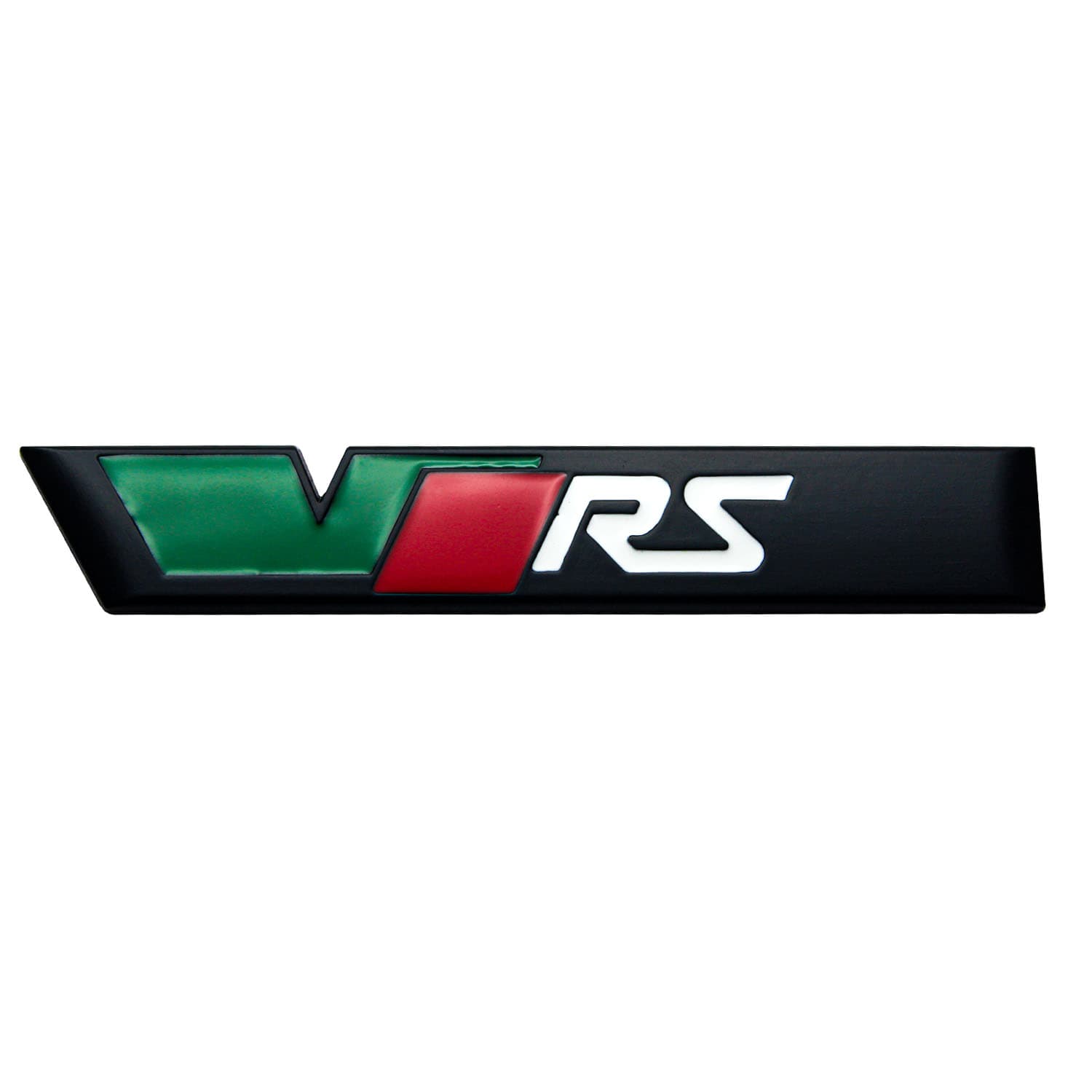 آرم خودرو طرح VSR — تصویر ۲
