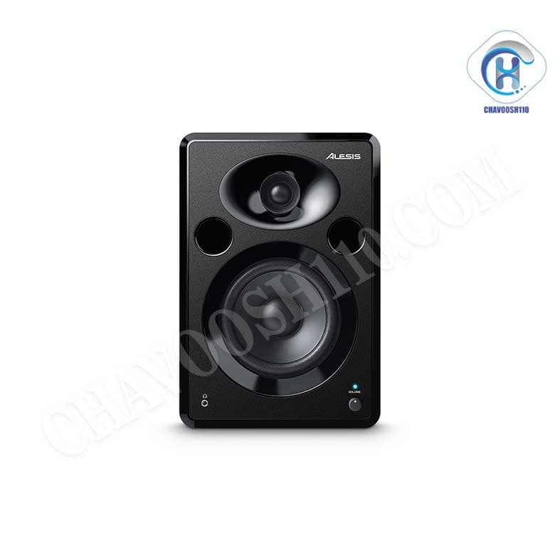 اسپیکر مانیتورینگ Alesis Elevate 5 Mkii — تصویر ۲
