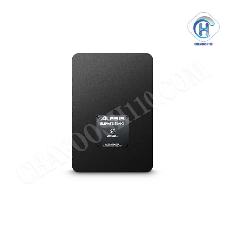 اسپیکر مانیتورینگ Alesis Elevate 5 Mkii — تصویر ۵