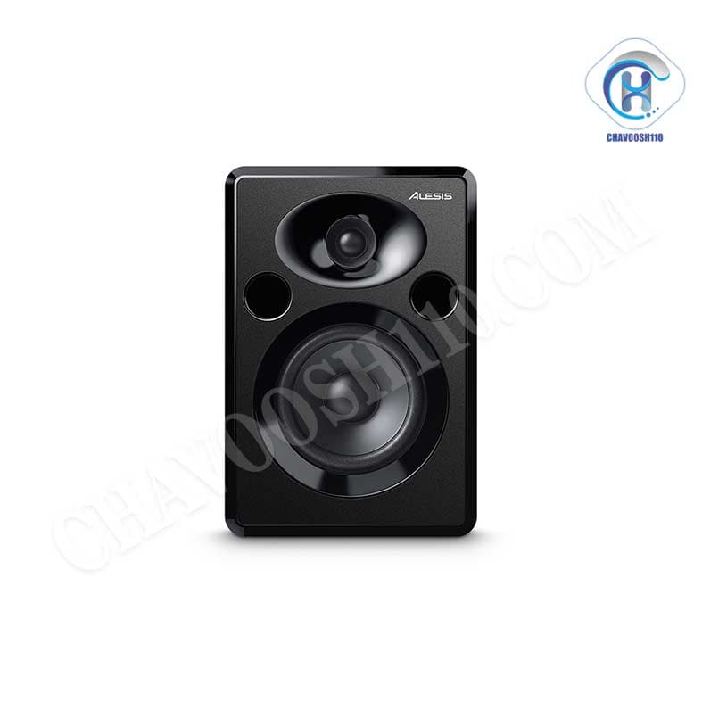اسپیکر مانیتورینگ Alesis Elevate 5 Mkii — تصویر ۴