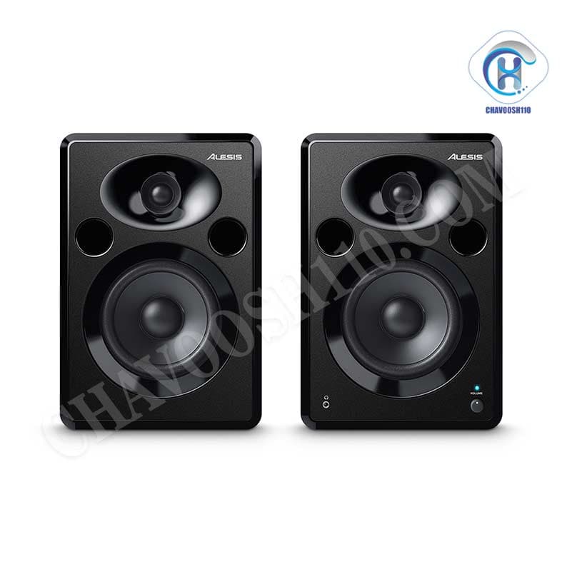 اسپیکر مانیتورینگ Alesis Elevate 5 Mkii
