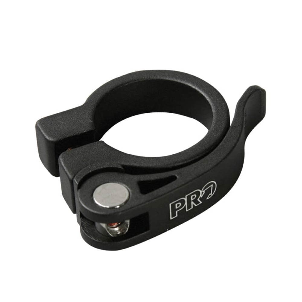 بست لوله زین ضامنی دوچرخه پرو PRO 31.8mm