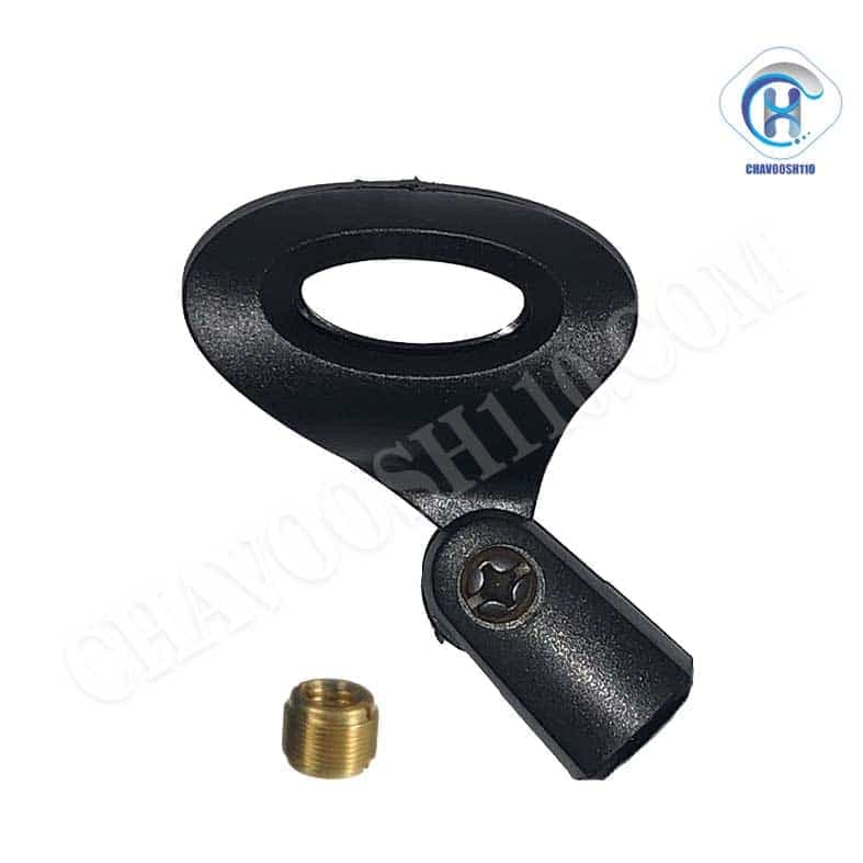 گیره میکروفون مدل CH2