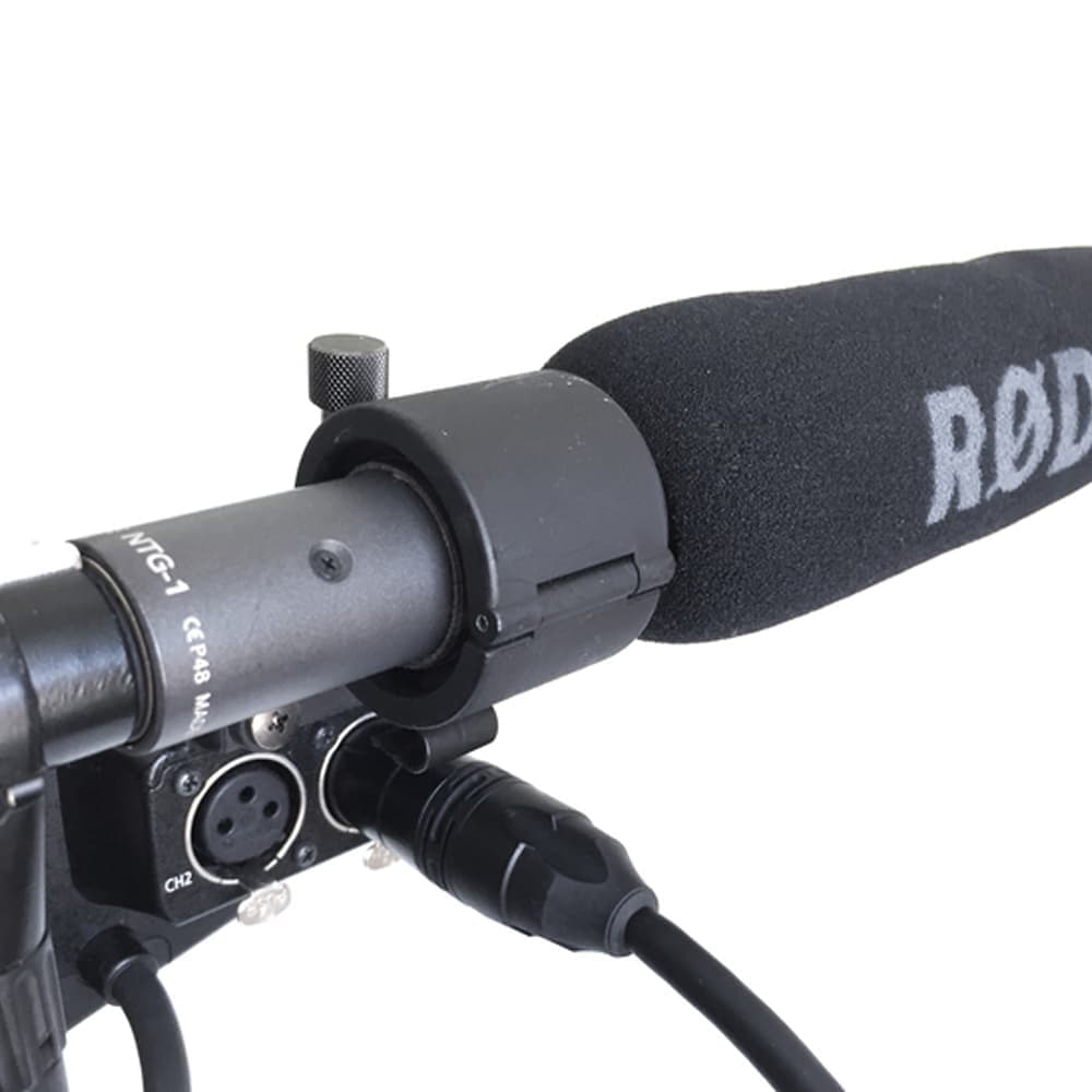 میکروفون شات گان RODE NTG1 — تصویر ۸