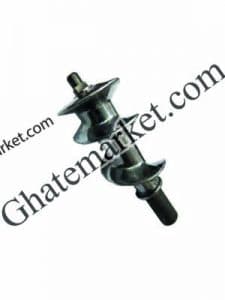 مارپیچ ( حلزونی ) چرخ گوشت ناسیونال G28