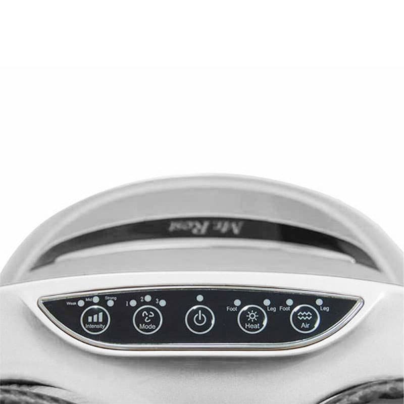 ماساژور پا مستر رست مدل MR Rest LM50 — تصویر ۵