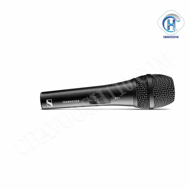 میکروفون Sennheiser XS 1 — تصویر ۲